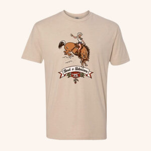 Bud & Blossom Shirt